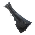 Grade Churrasqueira Chevrolet Onix 2020 A 2023 Preto