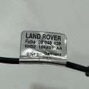 Antena Tampa Traseira Land Freelander 2 2011 2012 Preto