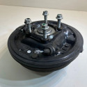 Cubo Roda Traseira Direita Chevrolet Onix 2013 2014 A 2019