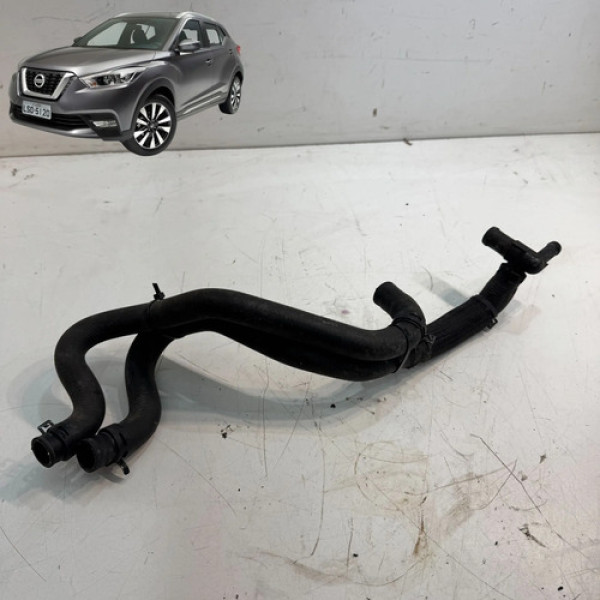 Mangueira Caixa Evaporadora Nissan Kicks 2017 2018 2019