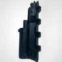 Caixa Ressonador Onix Prisma Cobalt 1.0 1.4 1.8 2013 2016