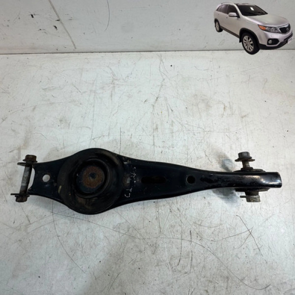 Bandeja Suspensão Traseira Direita Kia Sorento 2.4 2011 2013