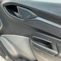 Forro Porta Dianteiro Direito Chevrolet Onix 2013 A 2019 Preto