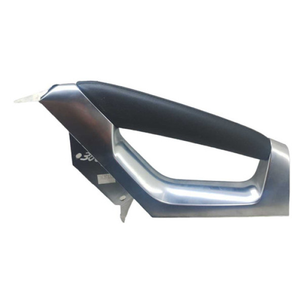 Acabamento Freio De Mão Peugeot 3008 2011 2012 2013 2014
