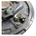 Cubo Roda Traseira Esquerda Chevrolet Onix 2013 A 2019