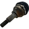 Semi Eixo Direito Chevrolet Captiva 2.4 4cc Aut. 2009 2010