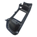 Moldura Central Multimídia Chevrolet Onix 2012 A 2019  Índigo