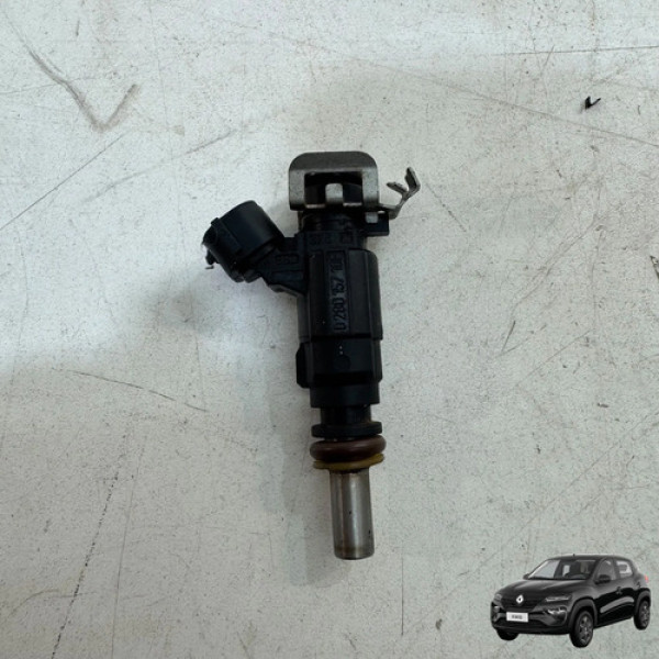 Bico Injetor Renault Kwid 1.0 3cc 2023 2024 2025 Original 127/220v