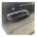 Porta Dianteira Direita Chevrolet Cobalt 2012 A 2019  Dianteira Direito Preto