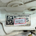 Fechadura Porta Traseira Direita Onix Tracker 2021 A 2024