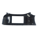 Moldura Central Multimídia Chevrolet Onix 2012 A 2019  Índigo