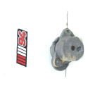 Tensor Esticador Polia Correia Astra Vectra 1999/11  C2004