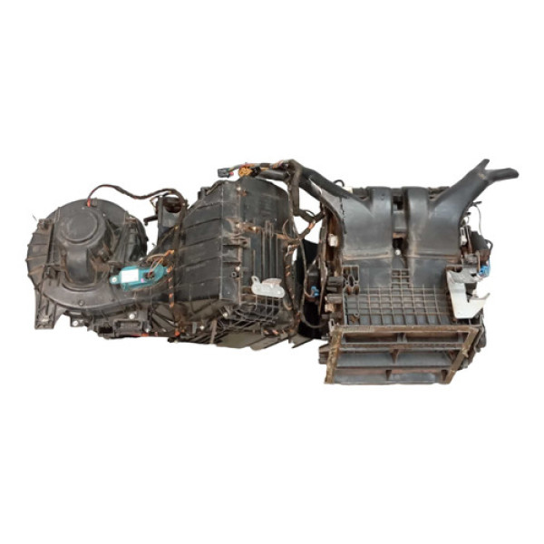 Caixa Evaporadora Forçado Ar Amarok 2.0 2010 A 2016
