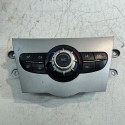 Botão Comando Ar Condicionado Lifan 530 2015 2016 2017 Cinza