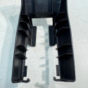 Acabamento Banco Dianteiro Direito Honda Fit 2009 A 2014 Preto