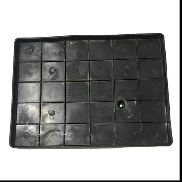 Suporte Da Bateria Lifan 530 2014 2015 2016 2017 2018