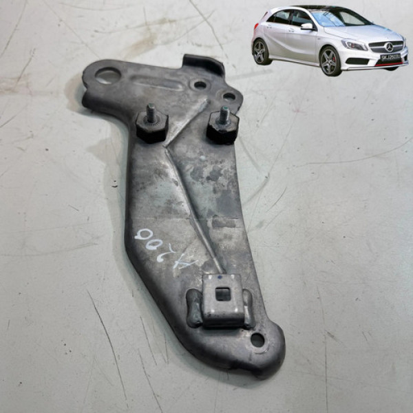 Suporte Coxim Motor Mercedes Benz A200 1.6 2014 A 2017