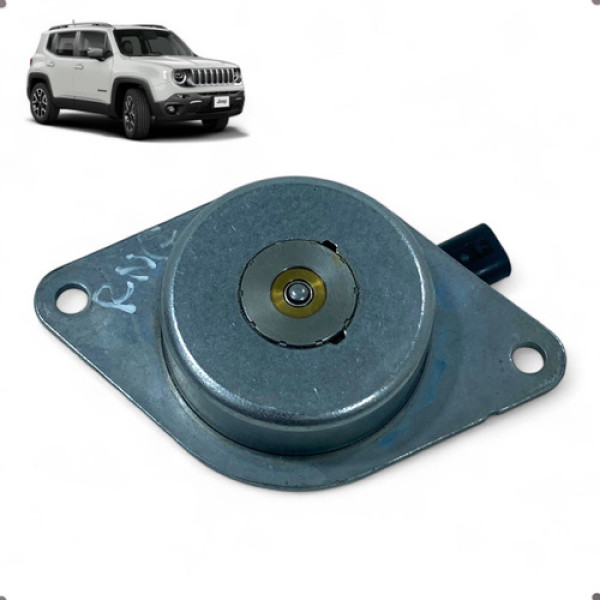Sensor Válvula Cabeçote Jeep Renegade 1.8 Flex 2017 A 2021