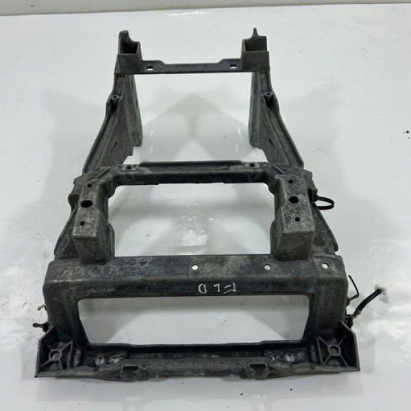 Suporte Painel Tabelier Freelander 2 2011 2012 Cinza