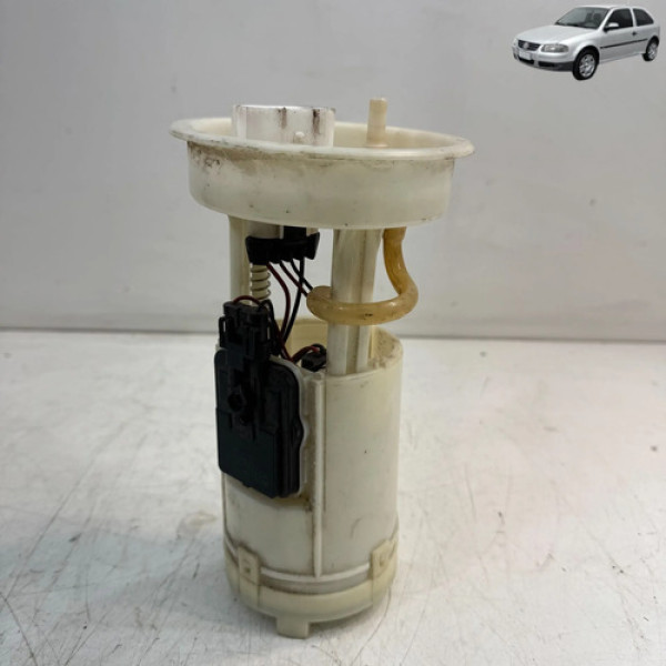 Módulo Bomba Combustível Gol G3 G4 1.6 1.8 2004 2009