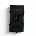 Botao Electrico Porta Dianteira Esq Onix 2013 A 2019
