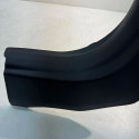 Soleira Dianteira Chevrolet Onix 2013 A 2019 Direita Preto