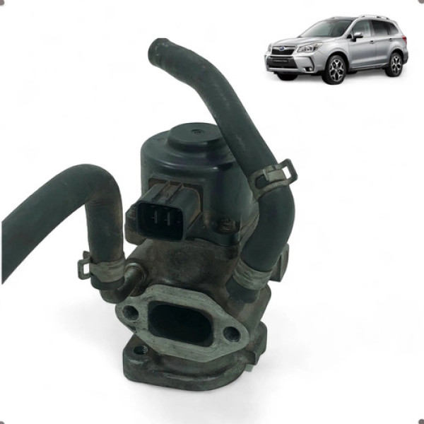 Válvula Egr Subaru Forester 2.0 Xt Turbo 2015 A 2019 