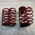 Jogo Mola Rebaixado Chevrolet Meriva 1.8 2009 A 2012