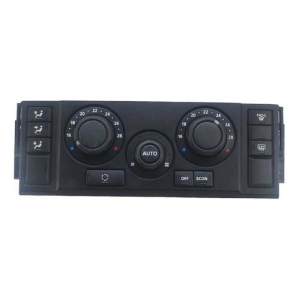 Comando Ar Condicionado Discovery 3 2.7 Tdv6 2007 2008 2009