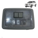 Lanterna Luz Teto Cortesia Gm Captiva 2008 A 2016
