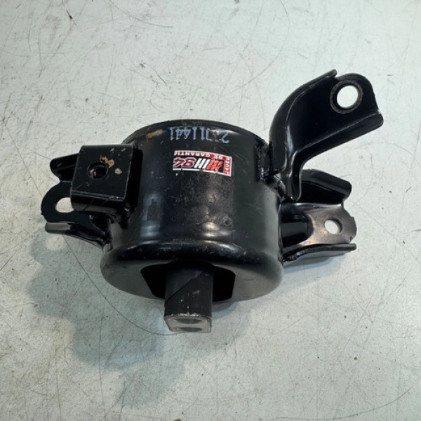 Coxim Motor Esquerdo Hyundai Hb20 1.6 2013 2019 Original