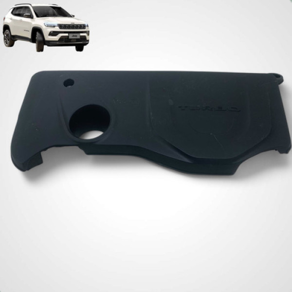 Tampa Capa Motor Compass 1.3 2023 2025 T270