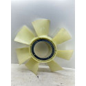 Helice Ventilador Motor Gmtrailblazer S10 2013 2017 C7047