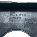 Capa Interna Correia Dentata Meriva 1.8 2009 A 2011 Preto