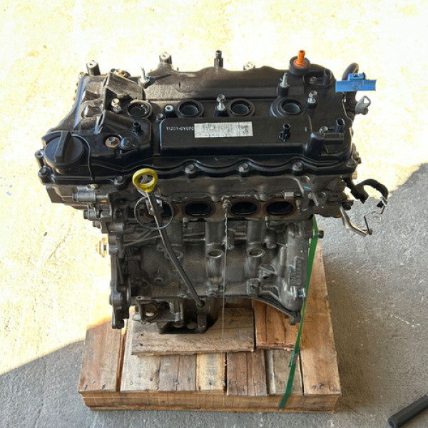 Motor Parcial Toyota Etios Yaris 1.5 2017 2018 2019 2020