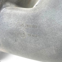 Retrovisor Manual Direito Chevrolet Cobalt 1.4 2012 A 2015