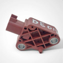 Sensor Impacto Air Bag Porta Dianteira Discovery 4 2011 2015
