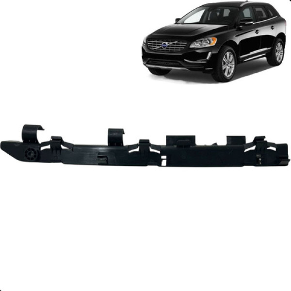 Suporte Lanterna Traseira Direita Volvo Xc60 T5 56 2014 2017