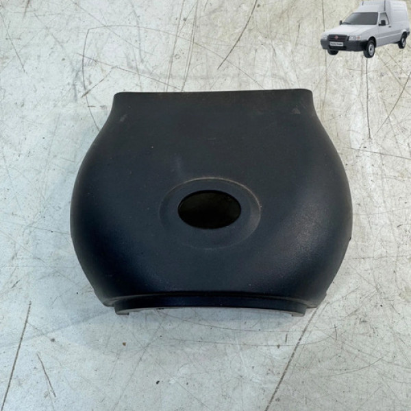 Acabamento Superior Coluna Direção Fiat Fiorino 2012 2013