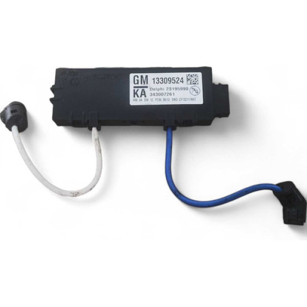 Sensor Alarme Luz Teto Chevrolet Cruze 1.8 2012 A 2016