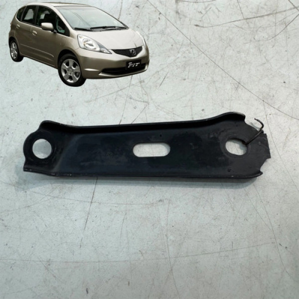 Suporte Agregado Dianteiro Direito Honda Fit 1.5 2009 A 2014