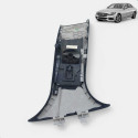 Acabamento Coluna Mercedes C180 C200 2015 2018 Diant Esquerd