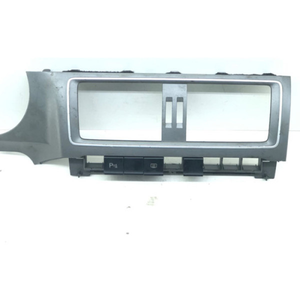 Difusor De Ar Central Fox 2015 A 2019  C4989