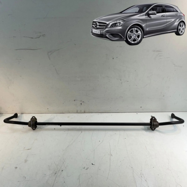 Barra Estabilizadora Traseira Mercedes A200 1.6 2014 2017