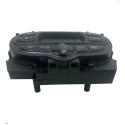 Comando Ar Condicionado Chevrolet Vectra 1997 A 2005