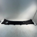 Grade Churrasqueira Chevrolet Onix Prisma 2013 A 2019 Preto Natural