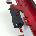 Lanterna Luz Freio Brake Light Onix 2013 A 2019