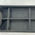 Manivela Vidro Manual Onix Prisma 2013 19 Traseira Esquerda Preto