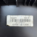 Moldura Painel Instrumentos Chevrolet Onix 2013 A 2019
