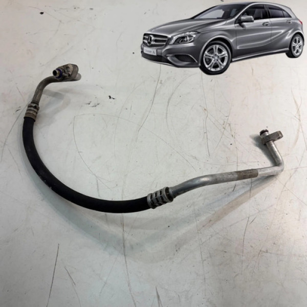 Mangueira Ar Condicionado Mercedes A200 1.6 2013 2017